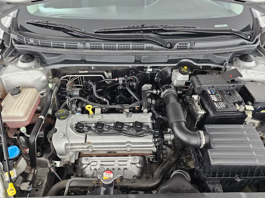 2023 شانجان Alsvin Full Option 