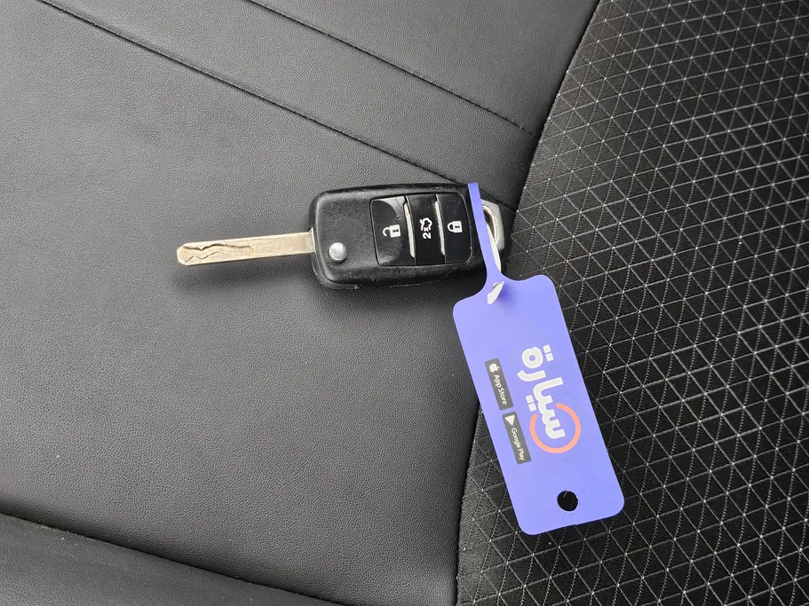 2023 شانجان Alsvin Full Option 