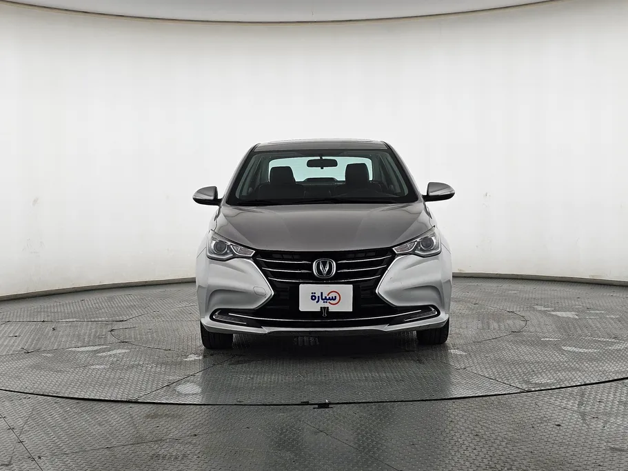 2023 شانجان Alsvin Full Option 