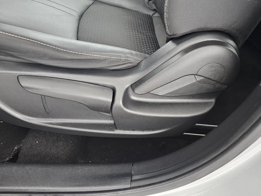 2023 شانجان Alsvin Full Option 