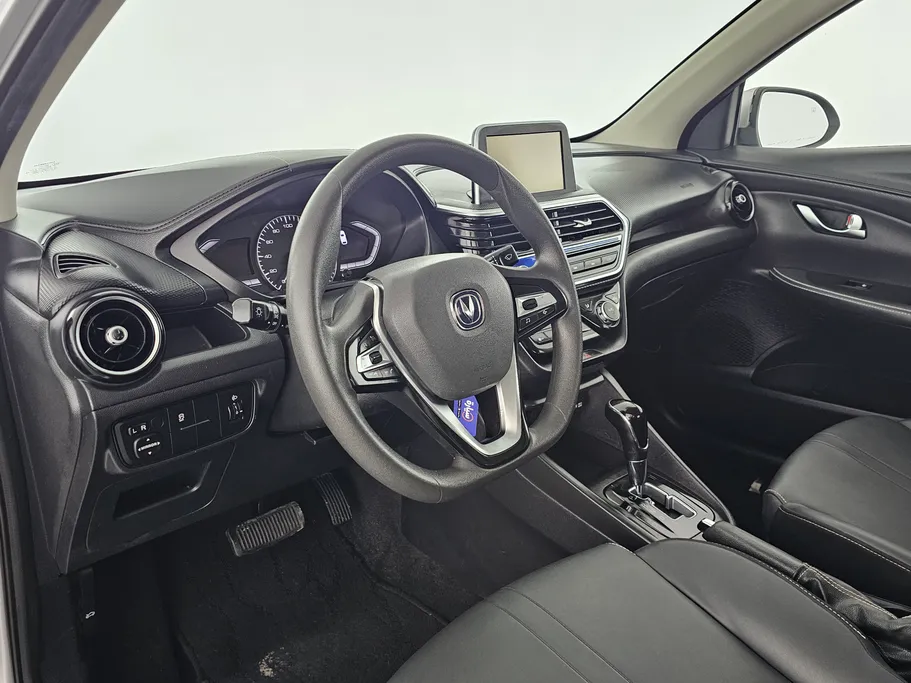 2023 شانجان Alsvin Full Option 