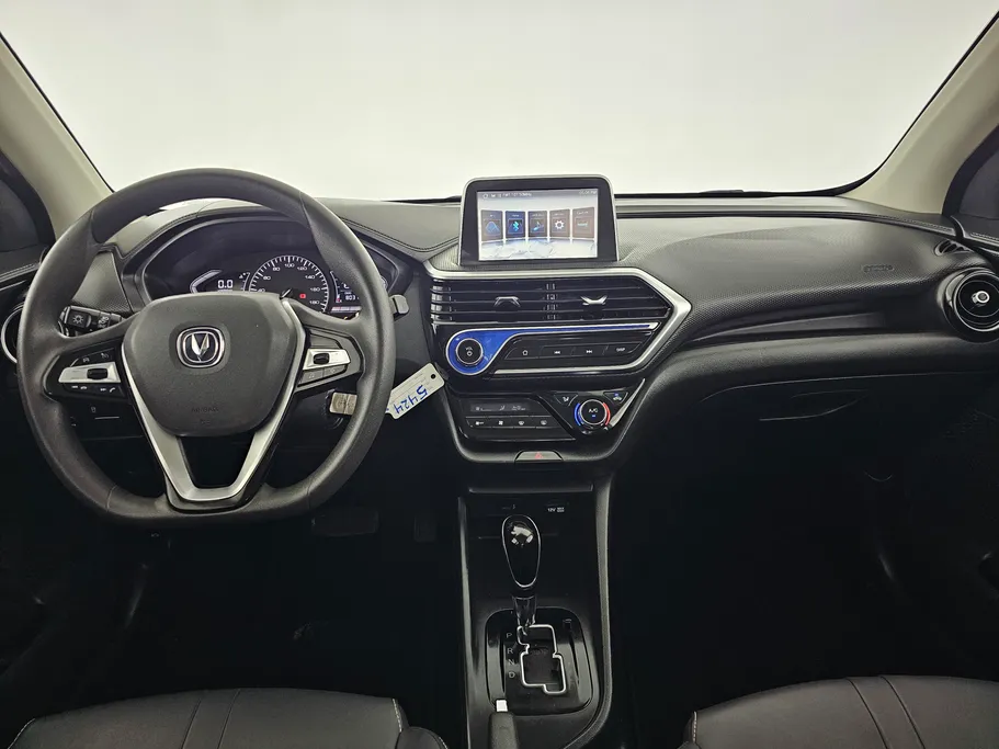 2023 شانجان Alsvin Full Option 