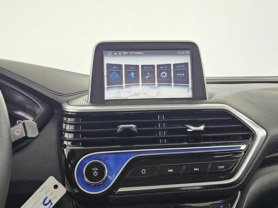 2023 شانجان Alsvin Full Option 