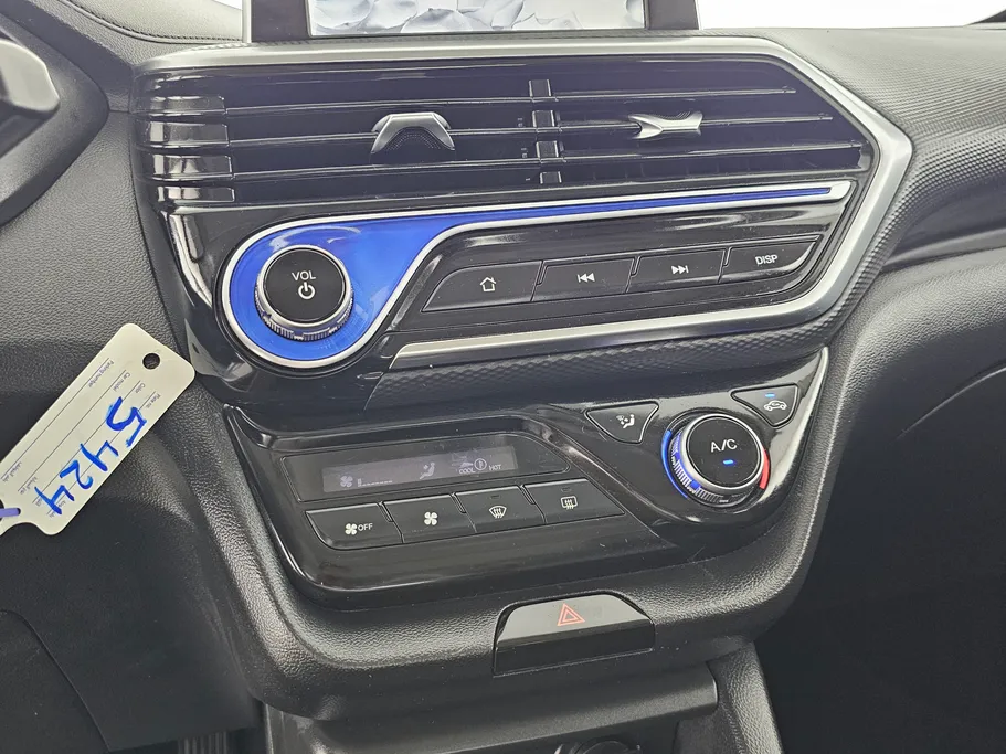 2023 شانجان Alsvin Full Option 