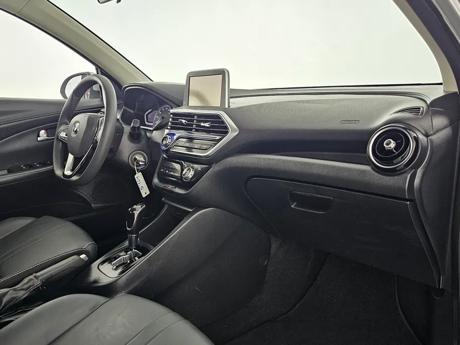 2023 شانجان Alsvin Full Option 