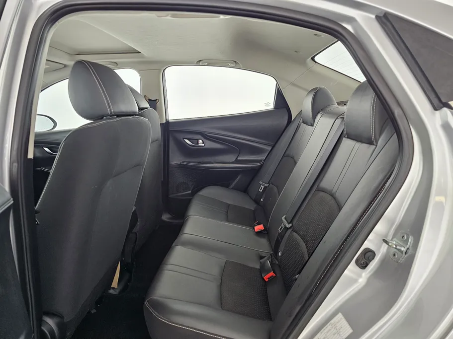 2023 شانجان Alsvin Full Option 