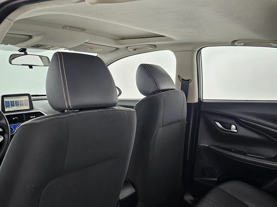 2023 شانجان Alsvin Full Option 