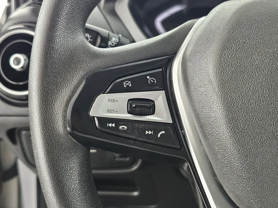 2023 شانجان Alsvin Full Option 