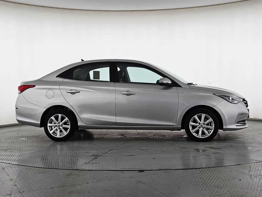 2023 شانجان Alsvin Full Option 