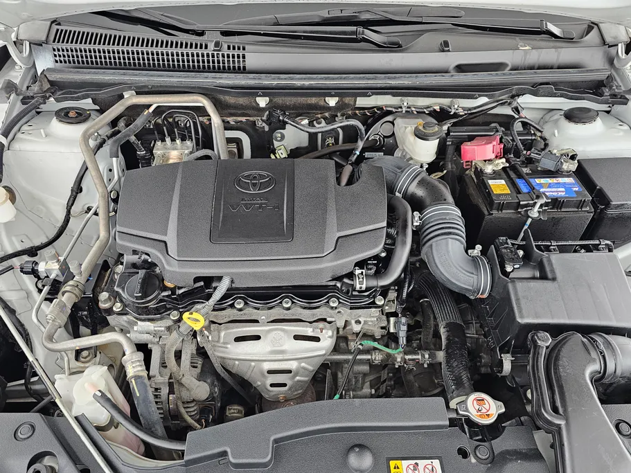 2023 تويوتا Yaris  Y 