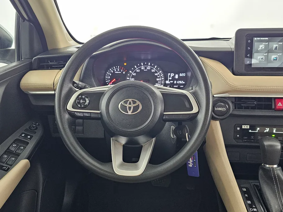 2023 تويوتا Yaris  Y 