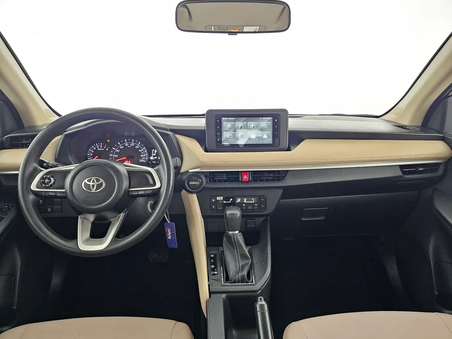 2023 تويوتا Yaris  Y 