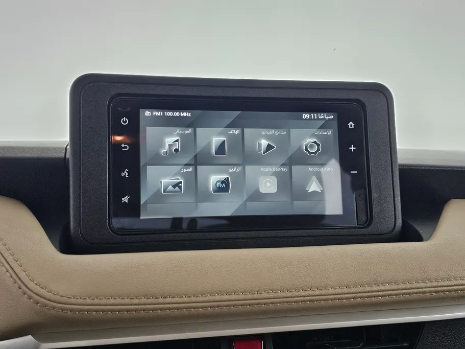 2023 تويوتا Yaris  Y 