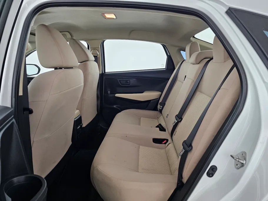 2023 تويوتا Yaris  Y 