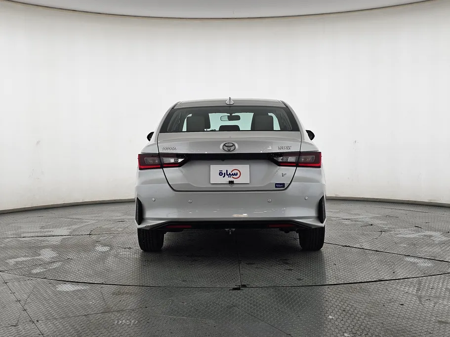 2023 تويوتا Yaris  Y 