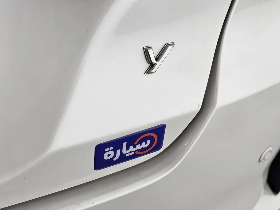 2023 تويوتا Yaris  Y 