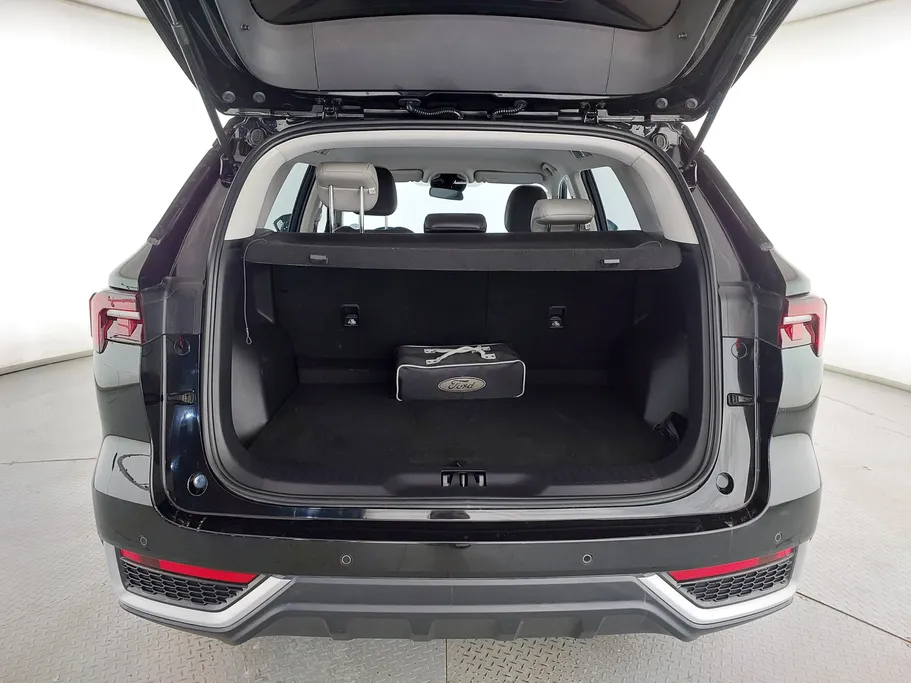 2023 Ford Territory Ambiente 