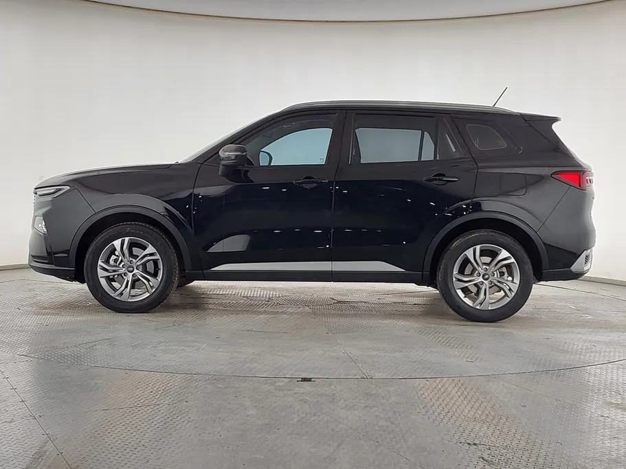 2023 Ford Territory Ambiente 