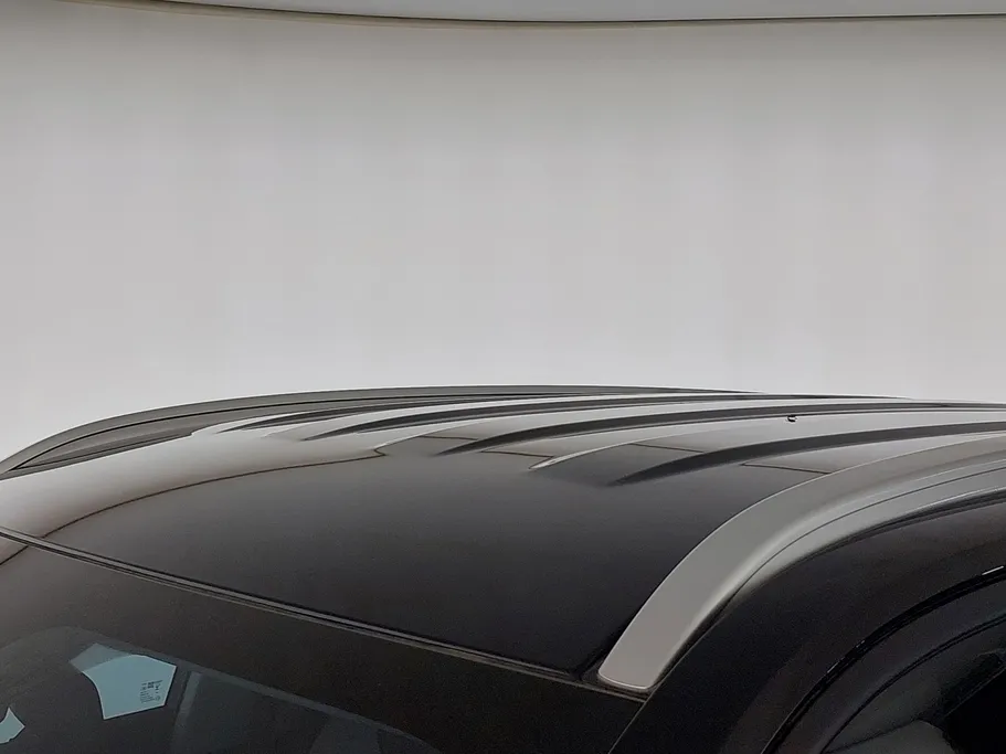 2023 Ford Territory Ambiente 