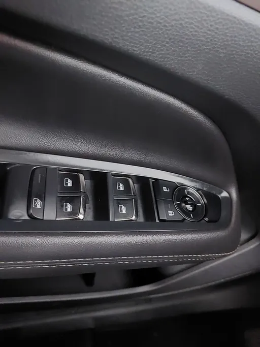 2023 Ford Territory Ambiente 