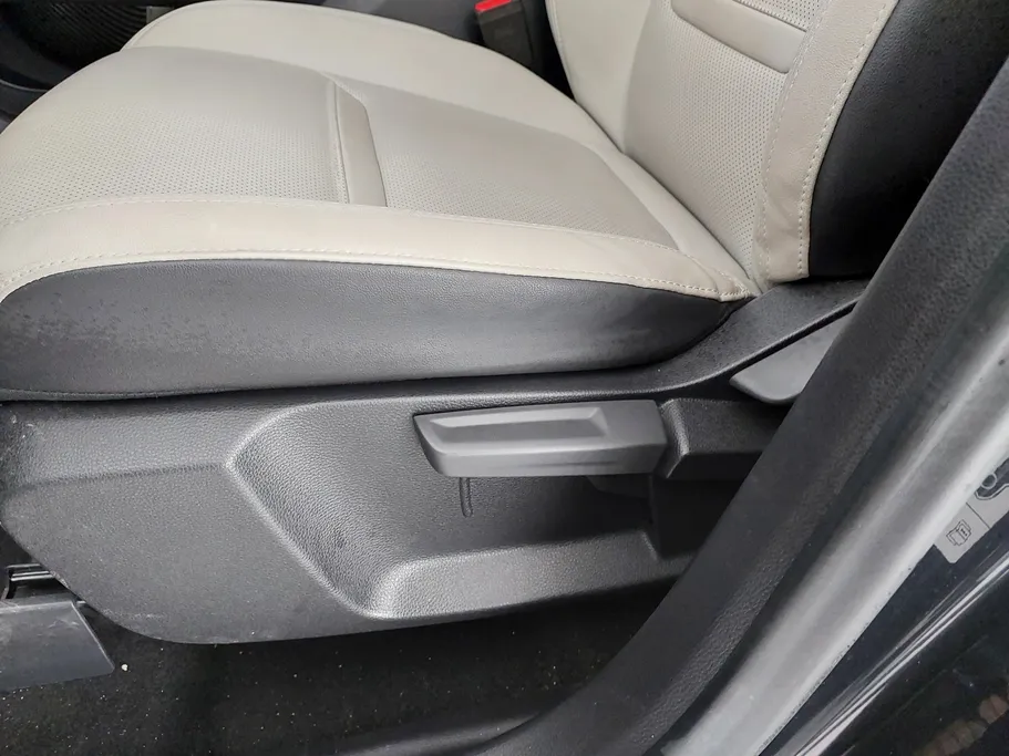 2023 Ford Territory Ambiente 
