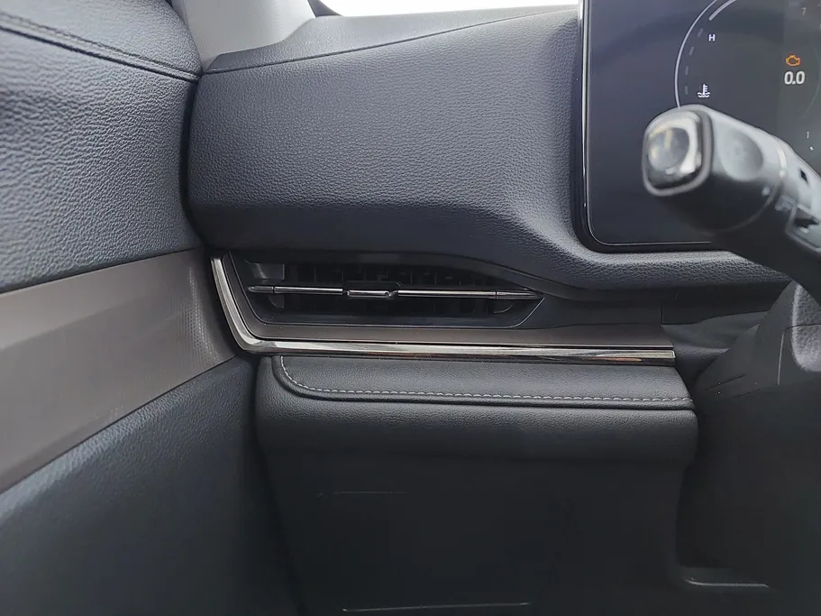 2023 Ford Territory Ambiente 
