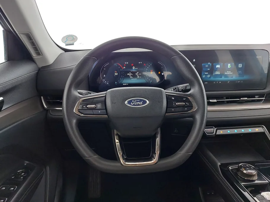 2023 Ford Territory Ambiente 