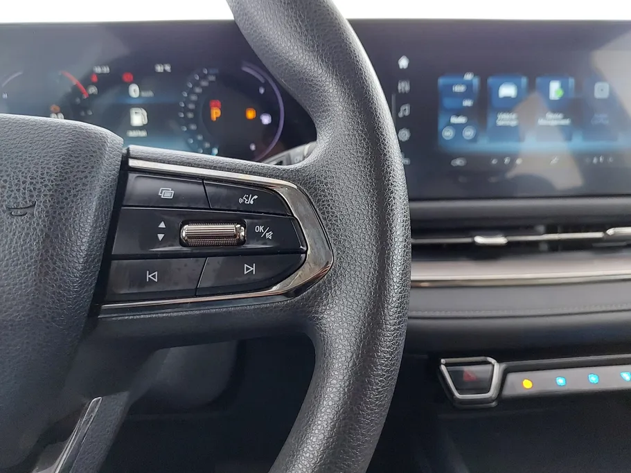 2023 Ford Territory Ambiente 
