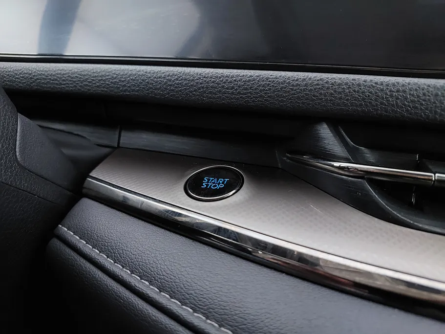 2023 Ford Territory Ambiente 