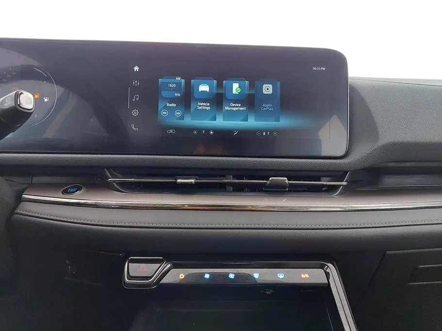 2023 Ford Territory Ambiente 