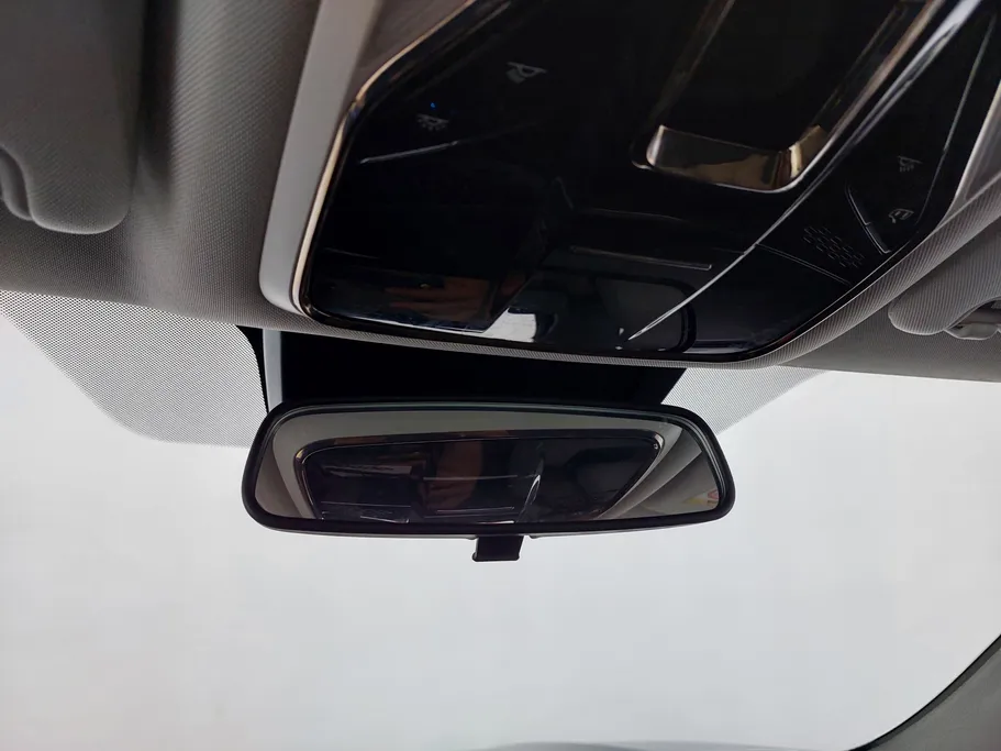 2023 Ford Territory Ambiente 