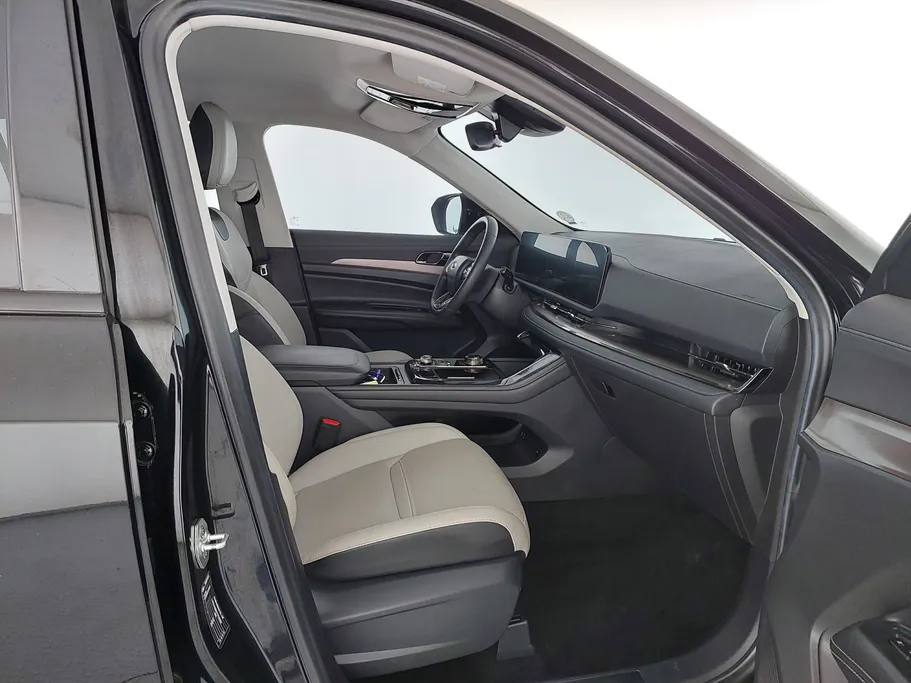 2023 Ford Territory Ambiente 