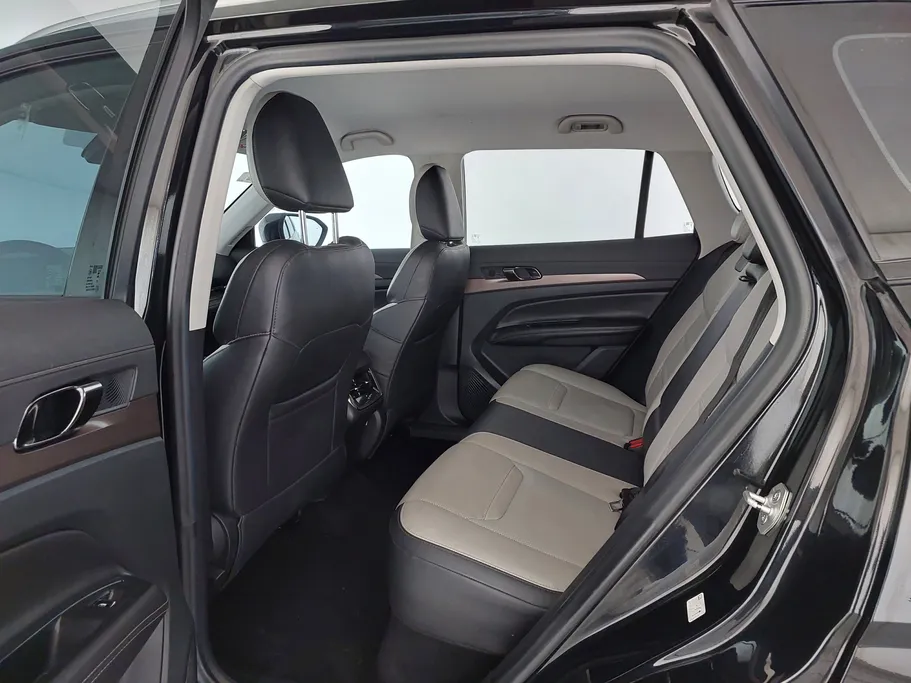 2023 Ford Territory Ambiente 