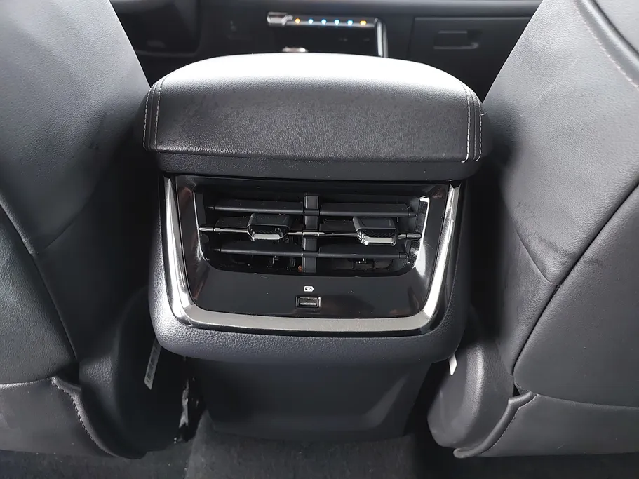 2023 Ford Territory Ambiente 