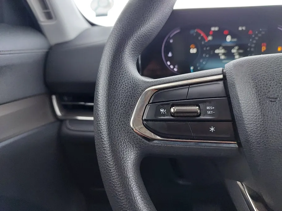 2023 Ford Territory Ambiente 