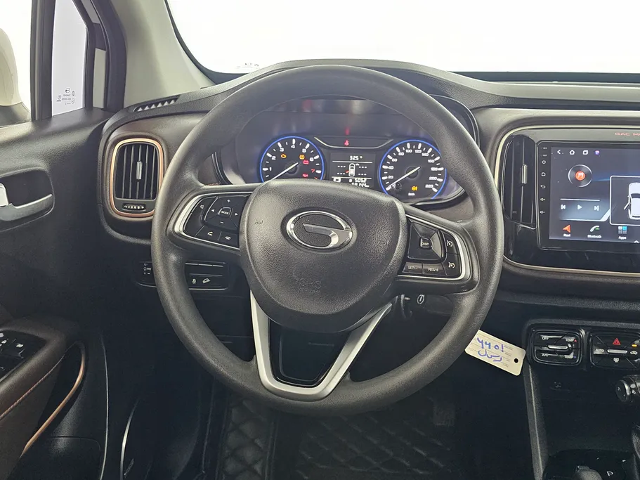 2023 GAC GS3 GS 