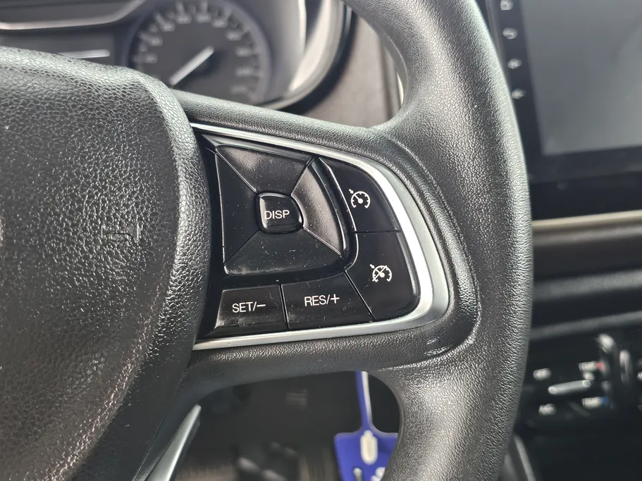 2023 GAC GS3 GS 