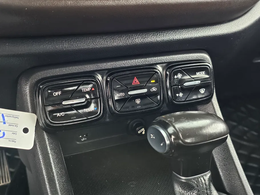 2023 GAC GS3 GS 
