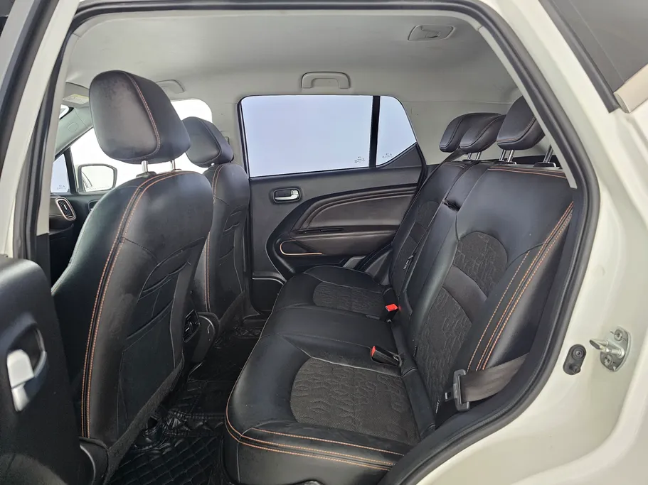 2023 GAC GS3 GS 