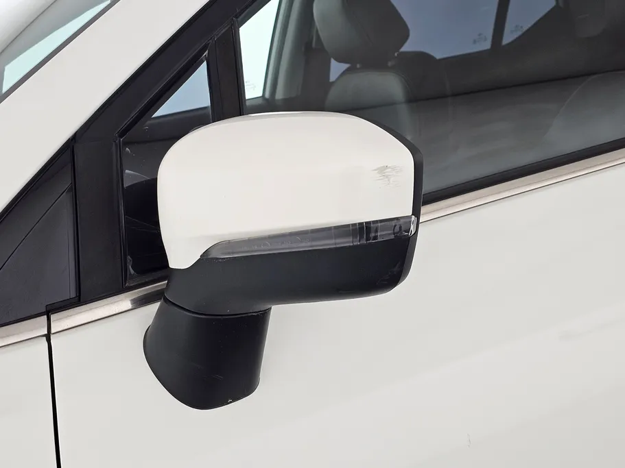 2023 GAC GS3 GS 