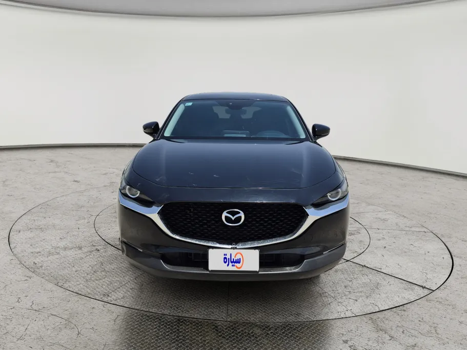 مازدا سي أكس 30 Skyactiv G 2021 