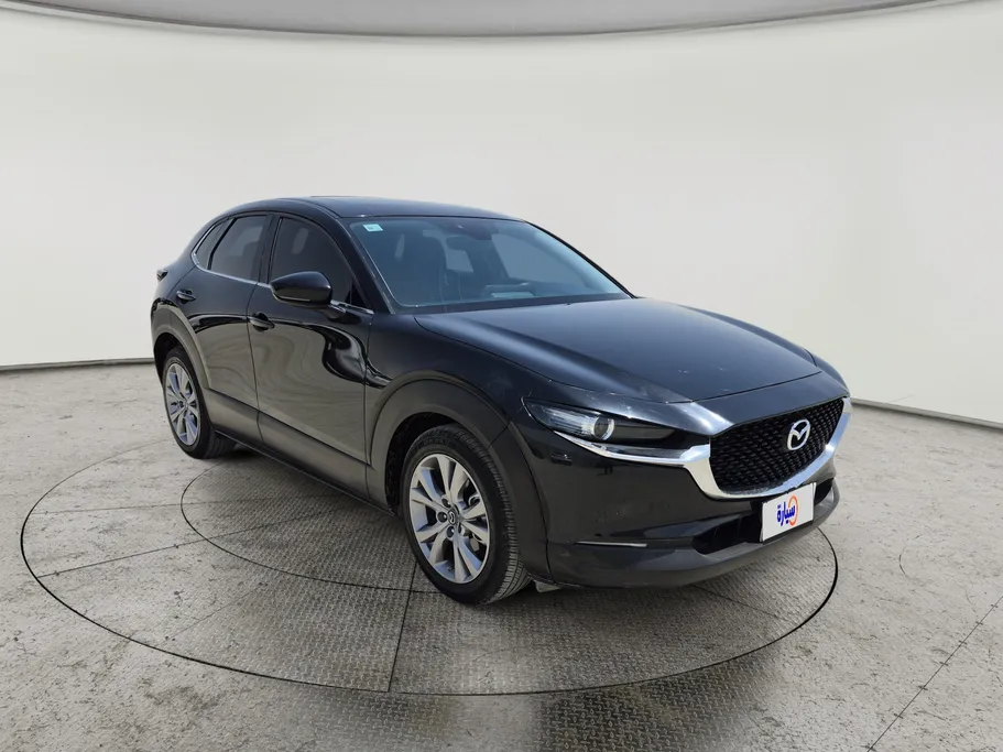 مازدا سي أكس 30 Skyactiv G 2021 