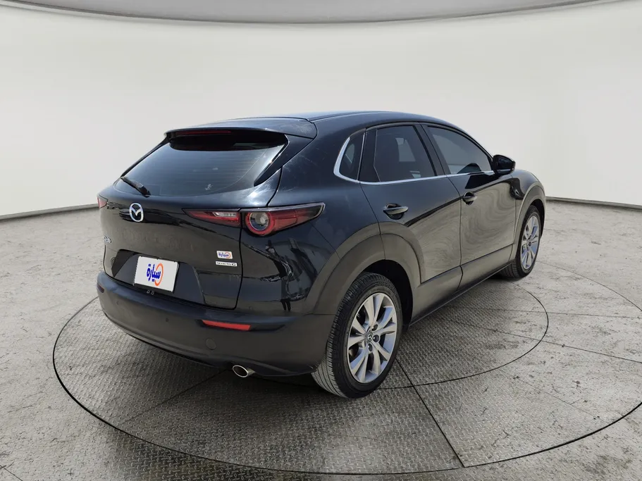 مازدا سي أكس 30 Skyactiv G 2021 