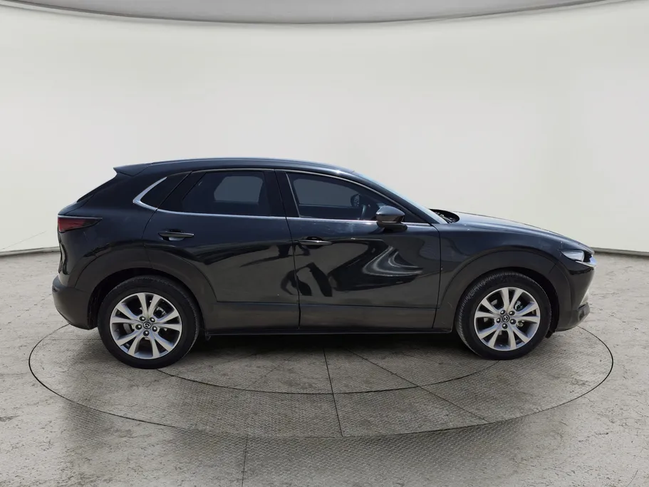 مازدا سي أكس 30 Skyactiv G 2021 
