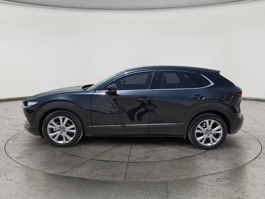مازدا سي أكس 30 Skyactiv G 2021 
