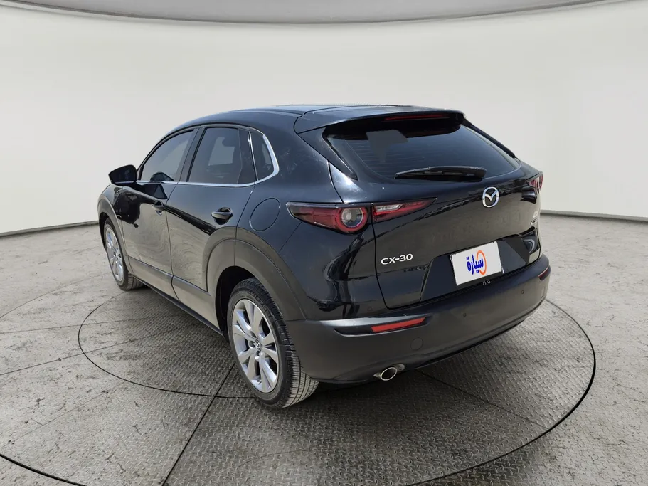 مازدا سي أكس 30 Skyactiv G 2021 