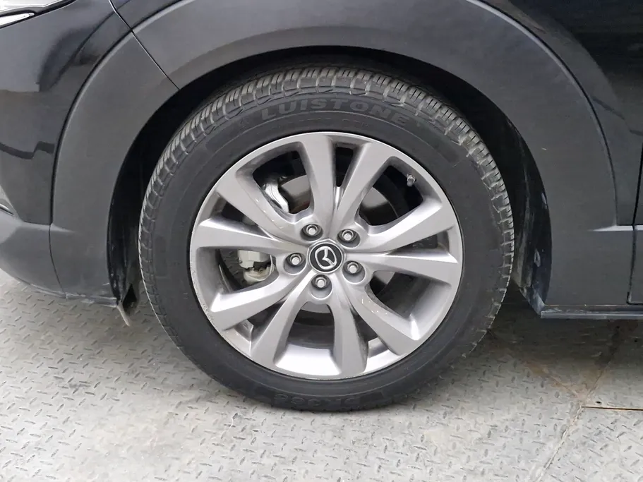 مازدا سي أكس 30 Skyactiv G 2021 