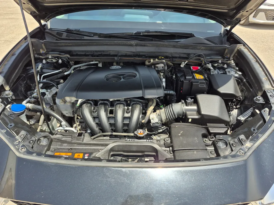 مازدا سي أكس 30 Skyactiv G 2021 