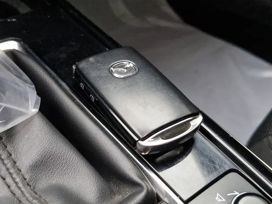 مازدا سي أكس 30 Skyactiv G 2021 