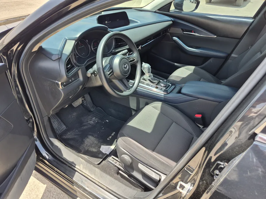 مازدا سي أكس 30 Skyactiv G 2021 
